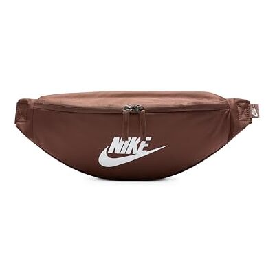Nike Unisexe Heritage Fa21 Banane One Size - Publicité Nike Unisexe Heritage Fa21 Banane One Size - Publicité