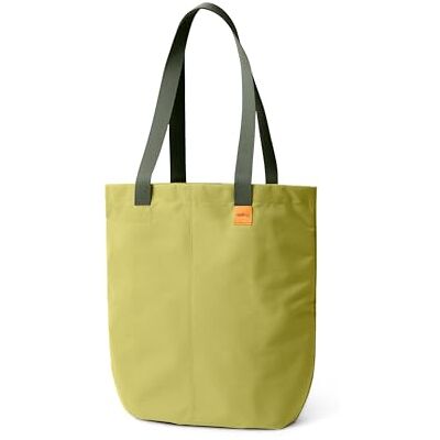 Bellroy Tote Bag de Ville Kiwi - Publicité Bellroy Tote Bag de Ville Kiwi - Publicité