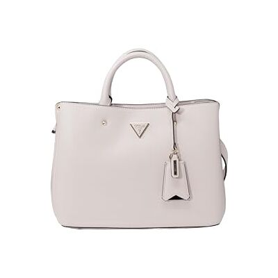 Guess Meridian Girlfriend Satchel Stone - Publicité Guess Meridian Girlfriend Satchel Stone - Publicité