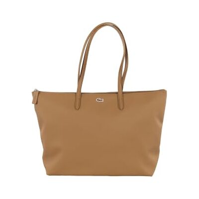 Sacs à Main lacoste Grand Sac Cabas l.12.12 Concept t75 Mascara TU - Publicité Sacs à Main lacoste Grand Sac Cabas l.12.12 Concept t75 Mascara TU - Publicité