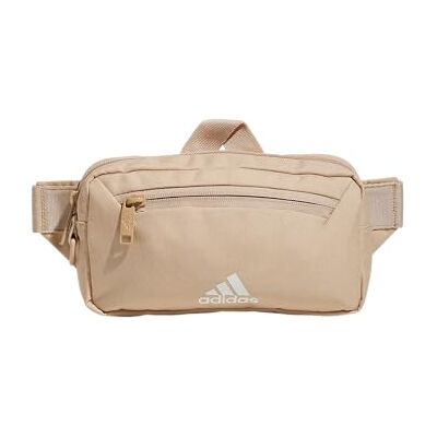 Adidas Mixte Adulte Must Have 2.0 Waist Pack Bag for Festivals and Travel Sac Banane, Beige Magique/Blanc cassé, Taille Unique - Publicité Adidas Mixte Adulte Must Have 2.0 Waist Pack Bag for Festivals and Travel Sac Banane, Beige Magique/Blanc cassé, Taille Unique - Publicité