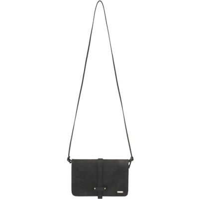 Roxy Paradise Finder Crossbody Petit Sac à bandoulière Femme One Size Noir - Publicité Roxy Paradise Finder Crossbody Petit Sac à bandoulière Femme One Size Noir - Publicité