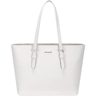 David Jones Sac Cabas Femme Grand Format, Shopper en Simili Cuir PU avec anse longue, Grande Capacité A4, idéal pour Cours, Travail et Shopping (Cloud Celadon) - Publicité David Jones Sac Cabas Femme Grand Format, Shopper en Simili Cuir PU avec anse longue, Grande Capacité A4, idéal pour Cours, Travail et Shopping (Cloud Celadon) - Publicité