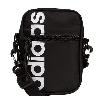 Adidas Sac à bandoulière unisexe pour adulte - Publicité Adidas Sac à bandoulière unisexe pour adulte - Publicité