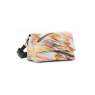 Desigual BORSA DONNA GIALLO - Publicité Desigual BORSA DONNA GIALLO - Publicité