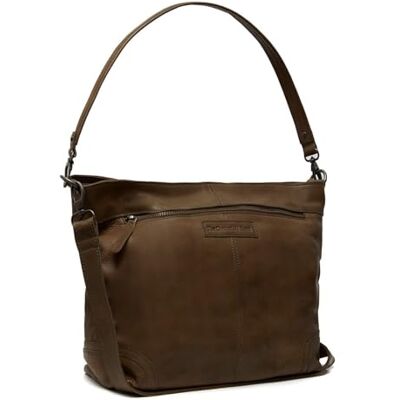 The Chesterfield Brand Bolivia Sac à bandoulière Cuir 32 cm - Publicité The Chesterfield Brand Bolivia Sac à bandoulière Cuir 32 cm - Publicité