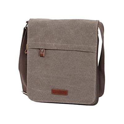 Pochette Katana Portée Travers en Toile Garni Cuir De Vachette 6568 - Publicité Pochette Katana Portée Travers en Toile Garni Cuir De Vachette 6568 - Publicité