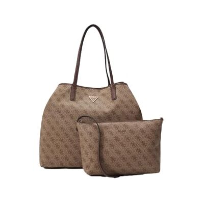 Guess VICTTORIA LARGE 2 IN 1 TOTE - Publicité Guess VICTTORIA LARGE 2 IN 1 TOTE - Publicité
