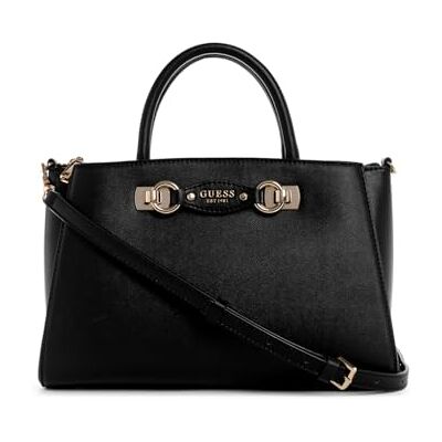 Guess Mimina Girlfriend Sac à Dos Noir - Publicité Guess Mimina Girlfriend Sac à Dos Noir - Publicité