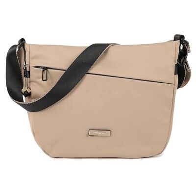 Hedgren Gravity, Medium Crossover Unisexe Adulte, Stone Beige - Publicité Hedgren Gravity, Medium Crossover Unisexe Adulte, Stone Beige - Publicité