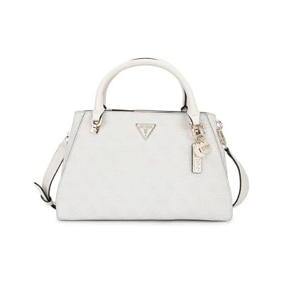 Guess Noelle Girlfriend Satchel Bone Logo - Publicité Guess Noelle Girlfriend Satchel Bone Logo - Publicité