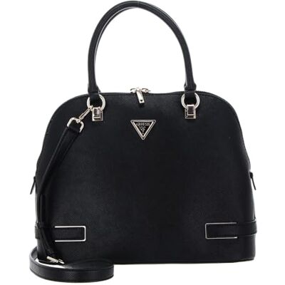 GUESS JEANS BORSA DONNA NERO - Publicité GUESS JEANS BORSA DONNA NERO - Publicité