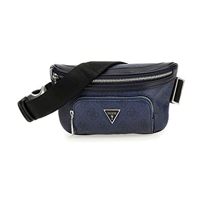 Guess Milano BUMBAG M - Publicité Guess Milano BUMBAG M - Publicité