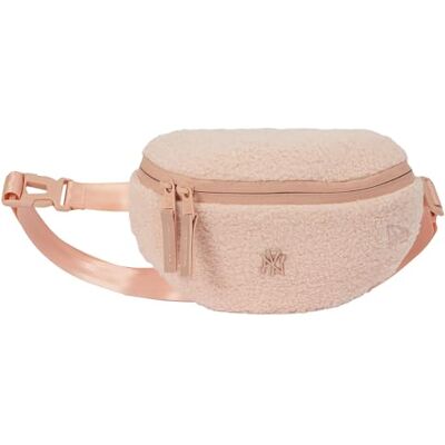 New Era New York Yankees Borg Pin Waist Bag MLB Sac Rose - Publicité New Era New York Yankees Borg Pin Waist Bag MLB Sac Rose - Publicité