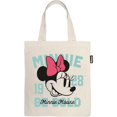 ARDITEX Disney Tote Bag One Size - Publicité ARDITEX Disney Tote Bag One Size - Publicité