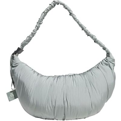 Adidas Damen MUST HAVES SHOULDER BAG, Wonder Sage, One size - Publicité Adidas Damen MUST HAVES SHOULDER BAG, Wonder Sage, One size - Publicité