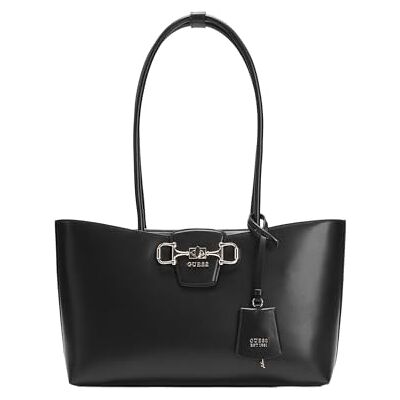 Guess Janie Petite amie Carryall, Noir, Taille Unique, Janie Petite amie Carryall - Publicité Guess Janie Petite amie Carryall, Noir, Taille Unique, Janie Petite amie Carryall - Publicité