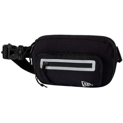 New Era Active Waist Bag One Size - Publicité New Era Active Waist Bag One Size - Publicité