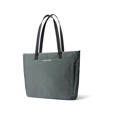Bellroy Tokyo Tote Second Edition 15 L, Sac pour ordinateur Everglade - Publicité Bellroy Tokyo Tote Second Edition 15 L, Sac pour ordinateur Everglade - Publicité