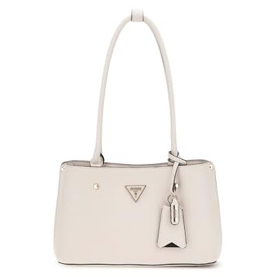 Guess MERIDIAN II SHOULDER SATCHEL - Publicité Guess MERIDIAN II SHOULDER SATCHEL - Publicité