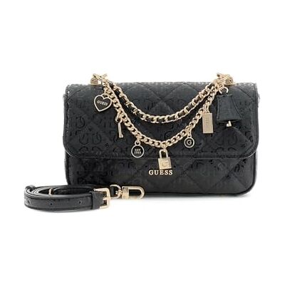 Guess LIBBY FLAP CROSSBODY - Publicité Guess LIBBY FLAP CROSSBODY - Publicité