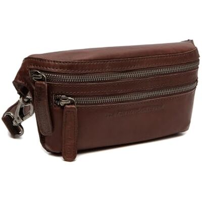 The Chesterfield Brand Sac banane Toronto en cuir 23 cm - Publicité The Chesterfield Brand Sac banane Toronto en cuir 23 cm - Publicité