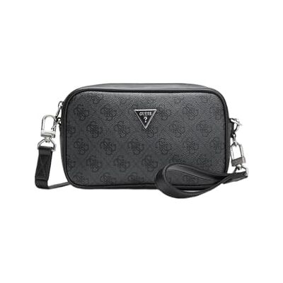 Guess Man's, MILANO CAMERA BAG S, BLA, T/U - Publicité Guess Man's, MILANO CAMERA BAG S, BLA, T/U - Publicité