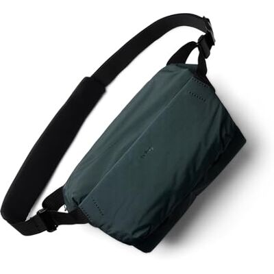 Bellroy Venture Camera Sling 10L (sac photo) DeepOcean - Publicité Bellroy Venture Camera Sling 10L (sac photo) DeepOcean - Publicité