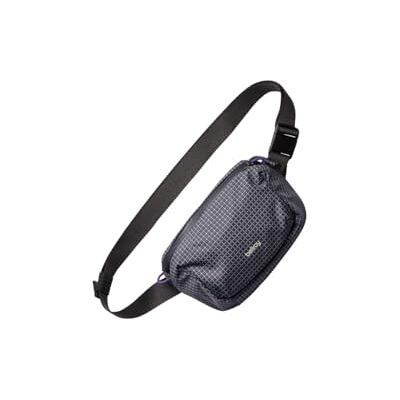 Bellroy Lite Belt Bag (Pochette Polyvalente, Sacoche, bandoulière, Sac Banane) ArcadeGray - Publicité Bellroy Lite Belt Bag (Pochette Polyvalente, Sacoche, bandoulière, Sac Banane) ArcadeGray - Publicité
