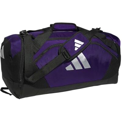 Adidas Team Issue 2 Sac de sport moyen, taille unique, Violet collégial/2, Taille unique, Team Issue 2 Sac de sport moyen (50 l) - Publicité Adidas Team Issue 2 Sac de sport moyen, taille unique, Violet collégial/2, Taille unique, Team Issue 2 Sac de sport moyen (50 l) - Publicité