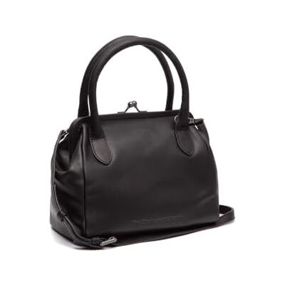 The Chesterfield Brand Chili Sac à main Cuir 23 cm - Publicité The Chesterfield Brand Chili Sac à main Cuir 23 cm - Publicité