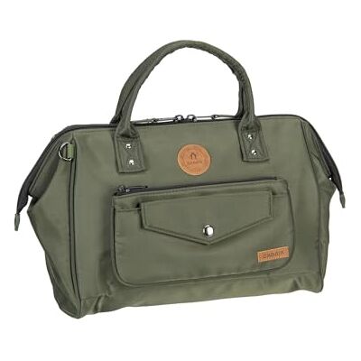 Cabaïa Bodybag Crossbody en velours pour femme Taille unique, Hobart, Einheitsgröße - Publicité Cabaïa Bodybag Crossbody en velours pour femme Taille unique, Hobart, Einheitsgröße - Publicité