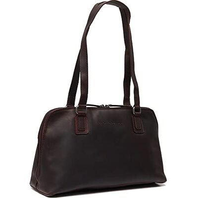 The Chesterfield Brand Santorini Sac à bandoulière en cuir 34 cm - Publicité The Chesterfield Brand Santorini Sac à bandoulière en cuir 34 cm - Publicité