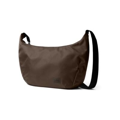 Bellroy Laneway Crescent Bag 7 L, Sac à bandoulière minimaliste RiverRock - Publicité Bellroy Laneway Crescent Bag 7 L, Sac à bandoulière minimaliste RiverRock - Publicité