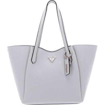 Guess Iwona Girlfriend Tote Dove - Publicité Guess Iwona Girlfriend Tote Dove - Publicité