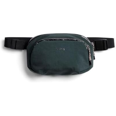 Bellroy Venture Hip Pack, Sac banane convertible en bandoulière DeepOcean - Publicité Bellroy Venture Hip Pack, Sac banane convertible en bandoulière DeepOcean - Publicité