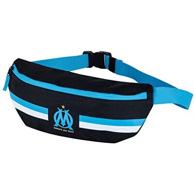 OLYMPIQUE DE MARSEILLE Banane Om Collection Officielle - Publicité OLYMPIQUE DE MARSEILLE Banane Om Collection Officielle - Publicité