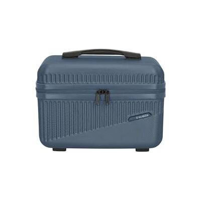 travelite beautycase, Vanity Rigide Bagage à Main, Bali, malette Maquillage, Trousse Maquillage avec Fonction d'accrochage, 36 cm, 17 litres - Publicité travelite beautycase, Vanity Rigide Bagage à Main, Bali, malette Maquillage, Trousse Maquillage avec Fonction d'accrochage, 36 cm, 17 litres - Publicité