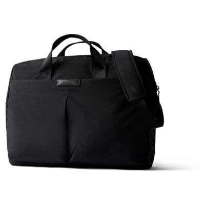 Bellroy Tokyo Work Bag (Sac Laptop de 20L) Raven - Publicité Bellroy Tokyo Work Bag (Sac Laptop de 20L) Raven - Publicité