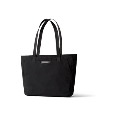 Bellroy Tokyo Tote Compact, Sacoche pour ordinateur Raven - Publicité Bellroy Tokyo Tote Compact, Sacoche pour ordinateur Raven - Publicité