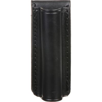 Maglite 108-000-414 Étui cuir lisse pour lampe Mini R6 mixte adulte Noir - Publicité Maglite 108-000-414 Étui cuir lisse pour lampe Mini R6 mixte adulte Noir - Publicité