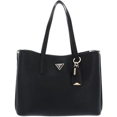 Guess HWBG8778230BLA EMILIYA GIRLFRIEND S Women BLACK Size One Size - Publicité Guess HWBG8778230BLA EMILIYA GIRLFRIEND S Women BLACK Size One Size - Publicité