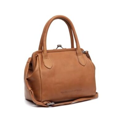 The Chesterfield Brand Chili Sac à main Cuir 23 cm - Publicité The Chesterfield Brand Chili Sac à main Cuir 23 cm - Publicité