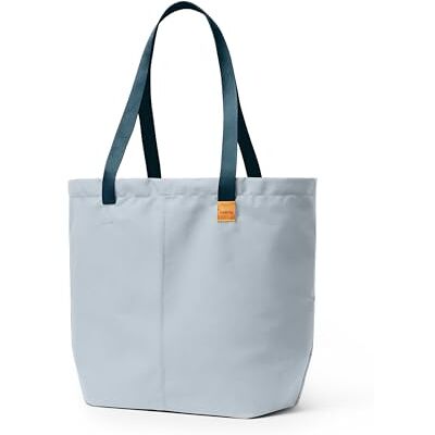 Bellroy Market Tote – (Sac Shopping Tote à Bandoulière) Pavement - Publicité Bellroy Market Tote – (Sac Shopping Tote à Bandoulière) Pavement - Publicité