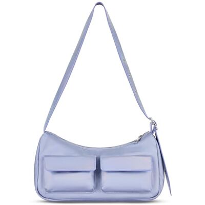Expatrié Sac Bandoulière Femmes Electra Petit Sac à Main pour les Fêtes, les Loisirs et Festivals Sacs Élégant avec Bandoulière Sacoche Esthétique Rétro - Publicité Expatrié Sac Bandoulière Femmes Electra Petit Sac à Main pour les Fêtes, les Loisirs et Festivals Sacs Élégant avec Bandoulière Sacoche Esthétique Rétro - Publicité