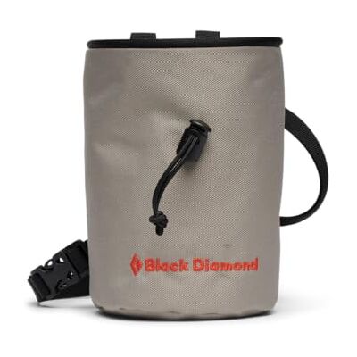 Black Diamond Mojo Chalk Bag Sac à magnésie - Publicité Black Diamond Mojo Chalk Bag Sac à magnésie - Publicité