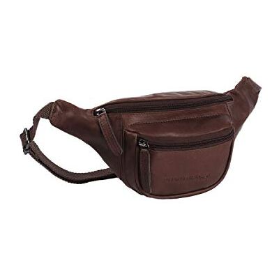 The Chesterfield Brand Wax Pull Up Jack sac banane cuir 22 cm - Publicité The Chesterfield Brand Wax Pull Up Jack sac banane cuir 22 cm - Publicité