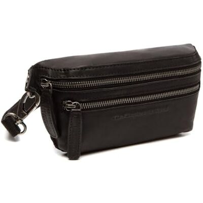 The Chesterfield Brand Sac banane Toronto en cuir 23 cm - Publicité The Chesterfield Brand Sac banane Toronto en cuir 23 cm - Publicité
