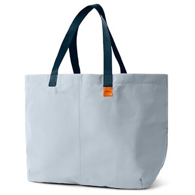 Bellroy Market Tote Plus Pavement - Publicité Bellroy Market Tote Plus Pavement - Publicité