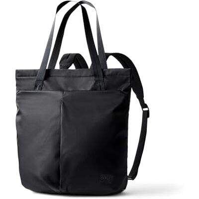Bellroy Laneway Totepack (tote bag convertible en sac à dos de 18 litres, idéal pour la salle de sport, les voyages ou les trajets quotidiens) Ink - Publicité Bellroy Laneway Totepack (tote bag convertible en sac à dos de 18 litres, idéal pour la salle de sport, les voyages ou les trajets quotidiens) Ink - Publicité